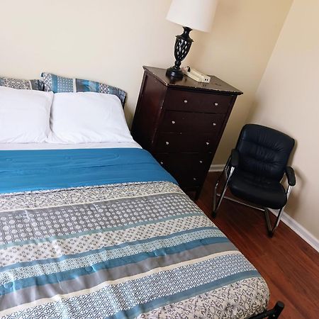 Cozy Private Rooms Jonesboro Exterior foto