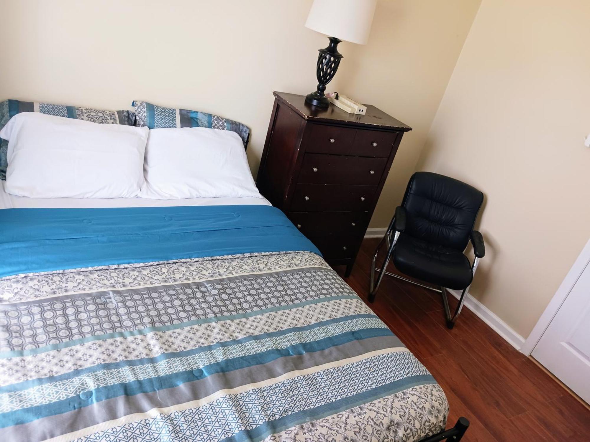 Cozy Private Rooms Jonesboro Exterior foto